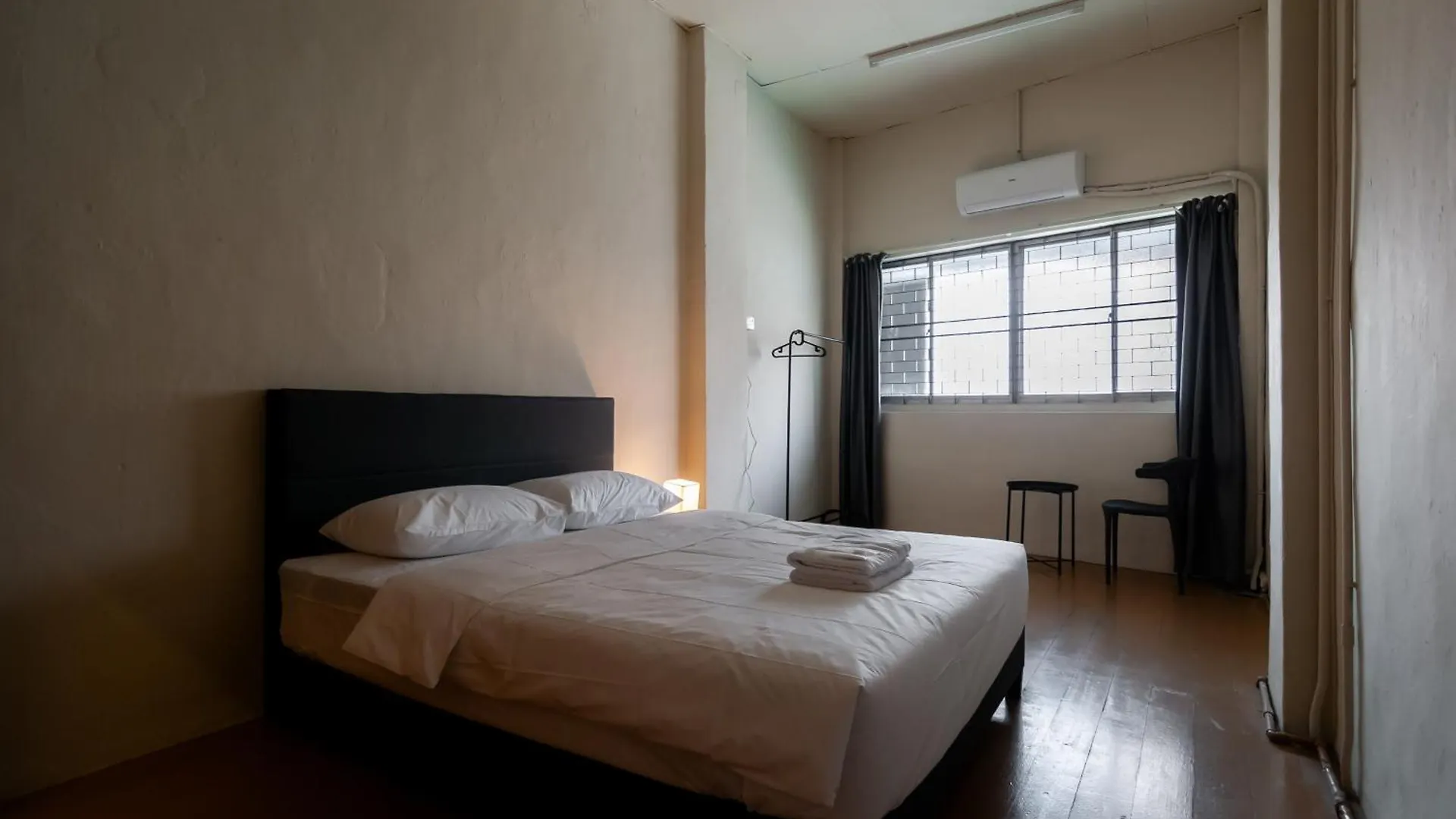 Aayu Beach St George Town Penang Hostel