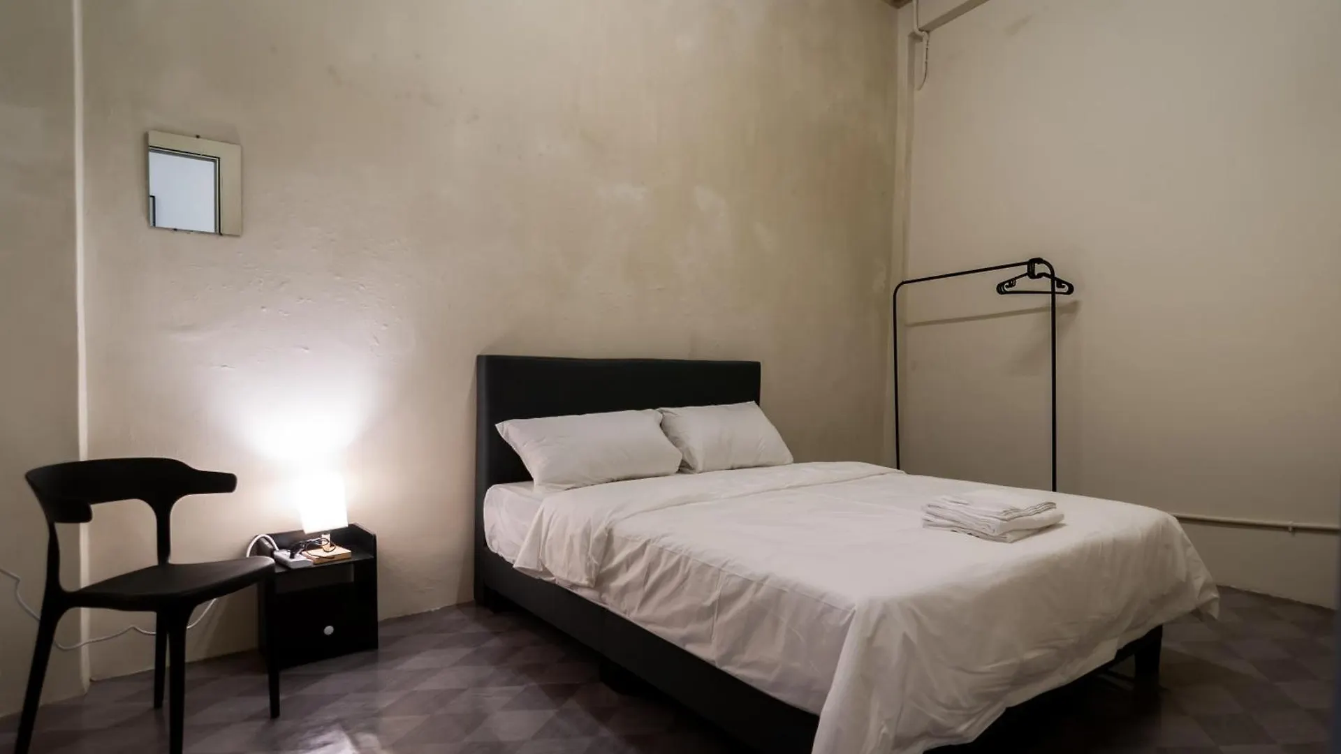 Hostel Aayu Beach St George Town Penang