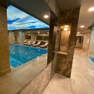 Miss Old Hotel Istambul