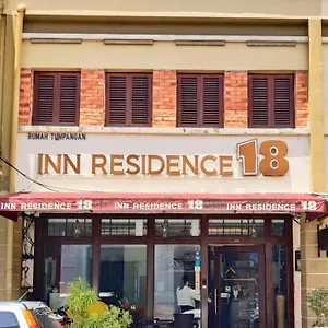 Inn 18, George Town