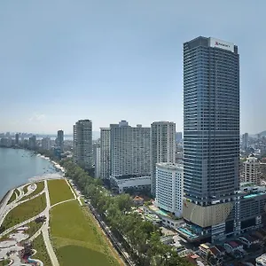 Hotel Penang Marriott, George Town