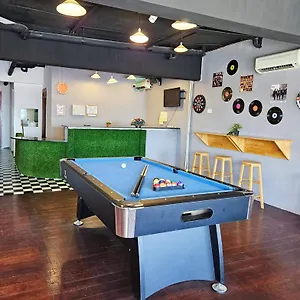 Hostel The 60, George Town