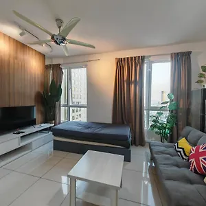Seaview Mansion One Appartement George Town