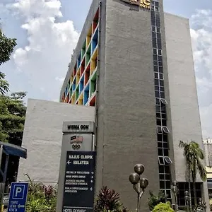 visit hotel