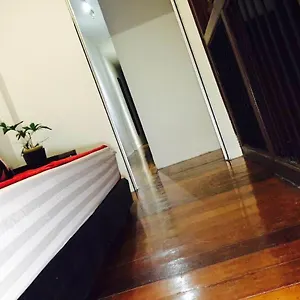 Inn Love Lane 56, George Town