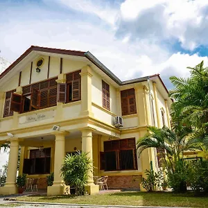 Guest house Hutton, George Town